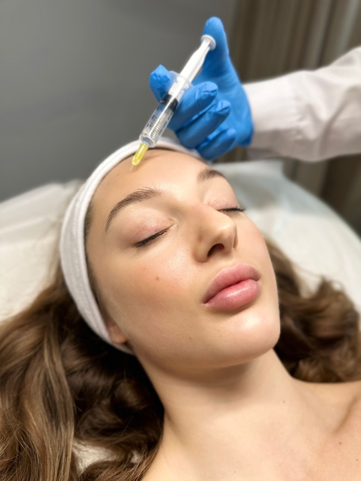 Μεσοθεραπείες Προσώπου